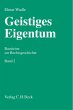 Geistiges Eigentum - Bild 1