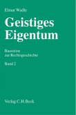 Geistiges Eigentum