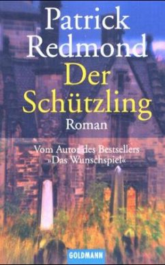 Der Schützling - Redmond, Patrick