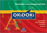Deutsche Literaturgeschichte / OKiDOKi, Zum Nachschlagen