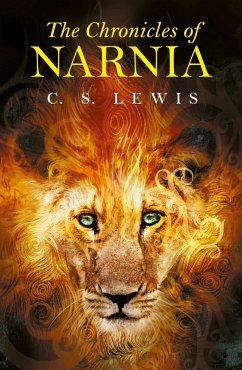 The Chronicles of Narnia - Lewis, C. S.