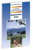Die schönsten Radtouren rund um die Bayerischen Seen