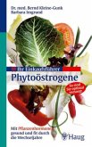 Ihr Einkaufsführer Phytoöstrogene