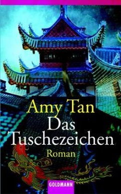 Das Tuschezeichen - Tan, Amy