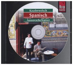 Spanisch AusspracheTrainer - Som, O'Niel V.