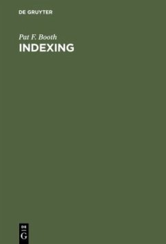 Indexing - Booth, Pat F.