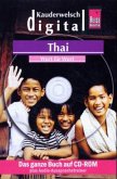 Reise Know-How Kauderwelsch DIGITAL Thai - Wort für Wort, CD-ROM