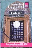 Türkisch, 1 CD-ROM