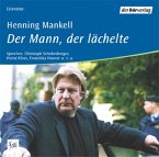 Der Mann, der lächelte, 2 Audio-CDs