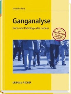 Cover Ganganalyse