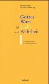 Gottes Wort ist Licht und Wahrheit