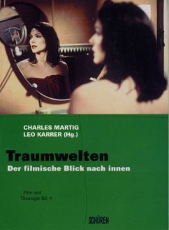 Cover Traumwelten