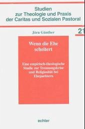 Cover Wenn die Ehe scheitert