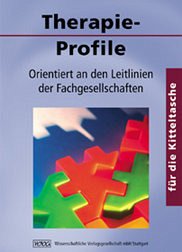 Therapie-Profile für die Kitteltasche - Lennecke, Kirsten / Lengeling, Silke / Hagel, Kirsten / Grasmäder, Katja / Liekweg, Andrea