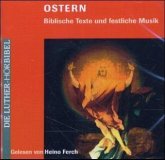 Ostern, 1 Audio-CD