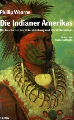 Cover Die Indianer Amerikas