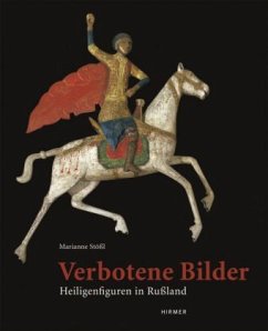 Verbotene Bilder - Stößl, Marianne (Hrsg.)