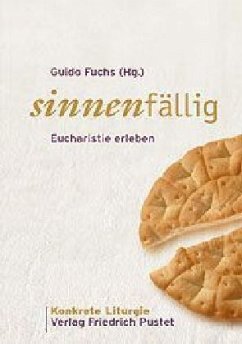 sinnen-fällig - Fuchs, Guido (Hrsg.)