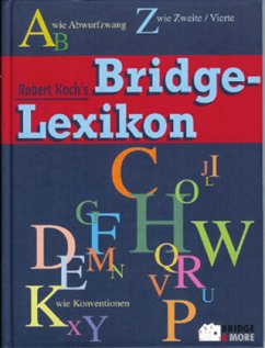 Robert Koch's Bridge-Lexikon - Koch, Robert