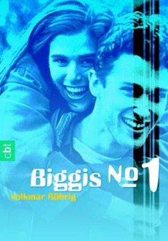 Biggis No.1 - Röhrig, Volkmar