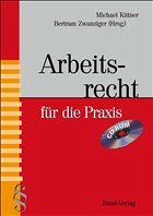 Arbeitsrecht für die Praxis 1.0, 1 CD-ROM