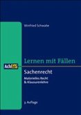 Sachenrecht