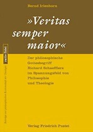 Veritas semper maior Veritas semper maior