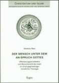 Der Mensch unter dem An-Spruch Gottes