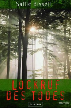 Cover Lockruf des Todes