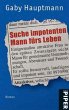 Suche impotenten Mann fürs Leben - Bild 1