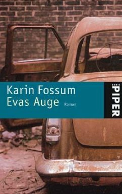 Evas Auge - Fossum, Karin