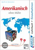 Assimil Amerikanisch ohne Mühe, 1 CD-ROM m. Lehrbuch