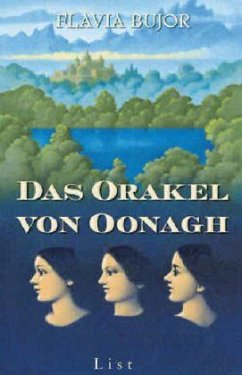 Das Orakel von Oonagh - Bujor, Flavia