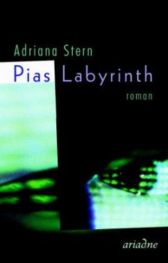 Pias Labyrinth - Stern, Adriana