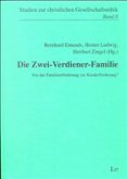 Die Zwei-Verdiener-Familie