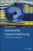 Sokratische Gesprächsführung in Therapie und Beratung