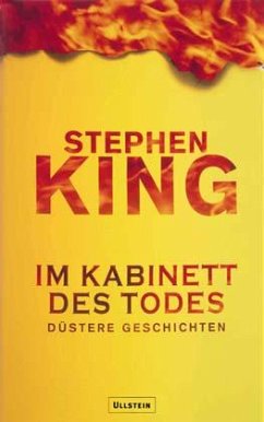 Im Kabinett des Todes - King, Stephen