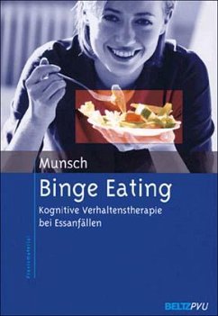 Binge Eating - Munsch, Simone