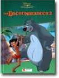 Das Dschungelbuch - Disney, Walt