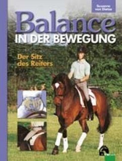 Balance in der Bewegung - Dietze, Susanne von