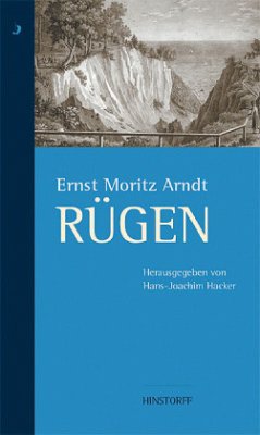 Rügen - Arndt, Ernst Moritz