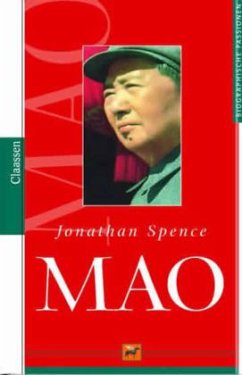 Mao - Spence, Jonathan D.