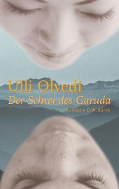 Cover Der Schrei des Garuda