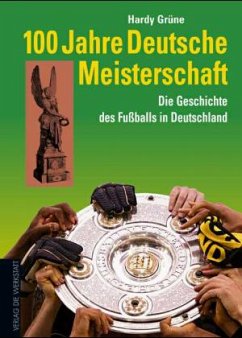 Cover 100 Jahre Deutsche Meisterschaft