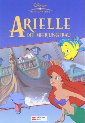 Arielle, die Meerjungfrau