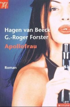 Apollofrau - Beek, Hagen van; Forster, G.-R.