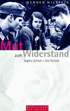Cover Mut zum Widerstand