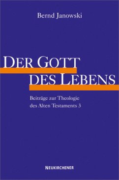 Der Gott des Lebens - Janowski, Bernd