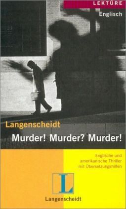 Murder! Murder? Murder! Murder! Murder? Murder!