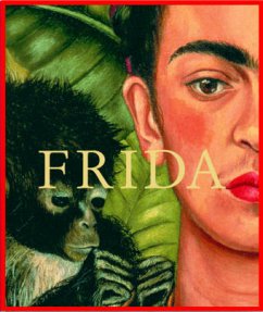 Frida Kahlo - Prignitz-Poda, Helga